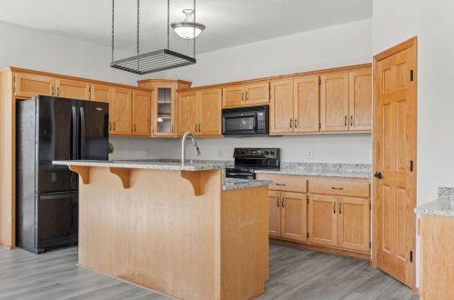 1203 Dupont Ln, Minneapolis MN  55444-2710 exterior