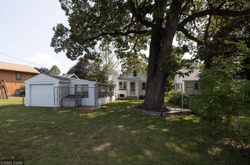 1391 Alaska Ave, Saint Paul MN  55116-2339 exterior