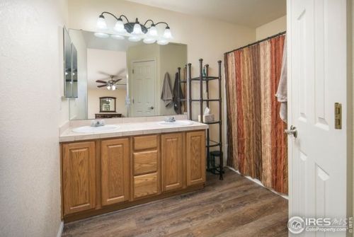 4047 Georgetown Dr, Loveland CO 80538-5393 exterior