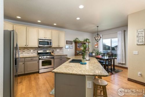 7406 Rosecroft Dr, Fort Collins, CO 80550-8428