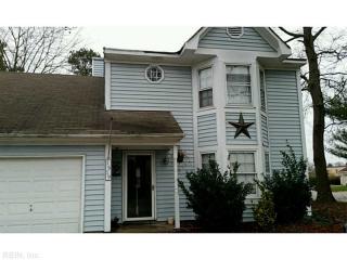1519 Debbs Ln, Chesapeake, VA 23320-8209