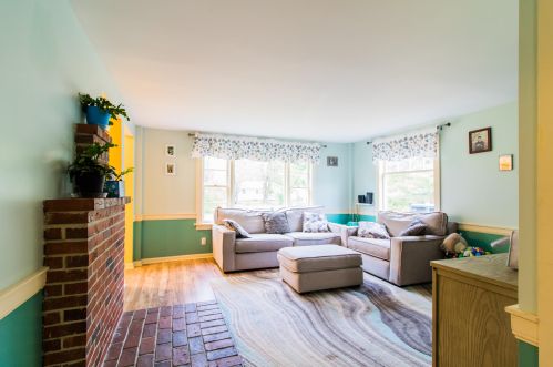 918 Empire Rd, Poland ME  04274-5606 exterior