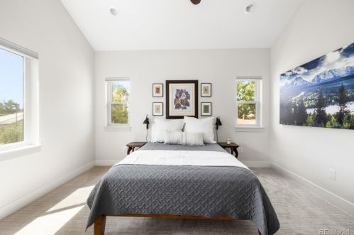 4635 Lincoln St, Englewood CO  80113-5734 exterior