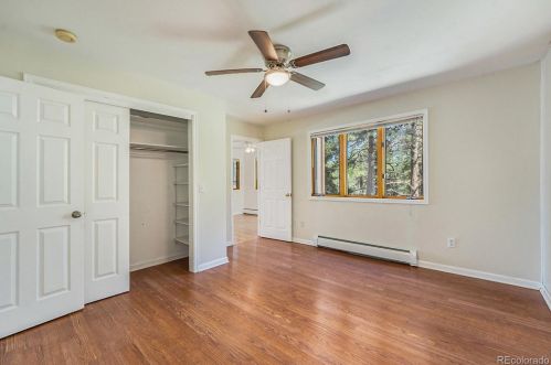 8147 Summit Dr, Morrison CO 80465-2452 exterior