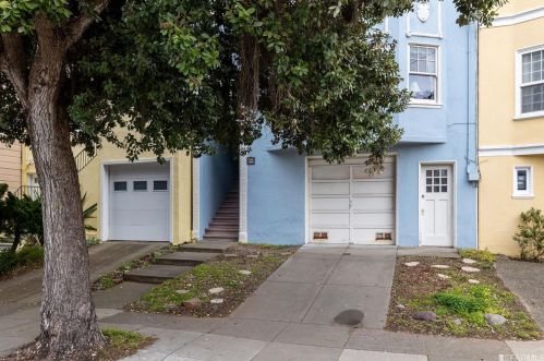 1226 26th Ave, San Francisco, CA 94122-1505