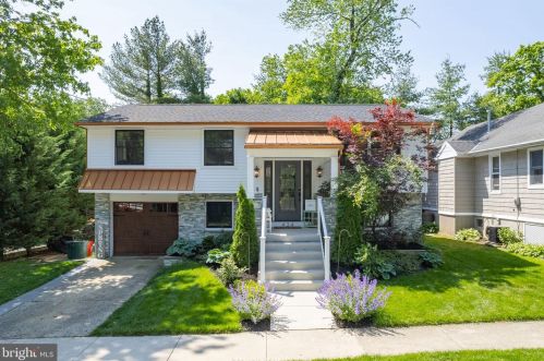 434 Lakeview Ave, Tavistock NJ  08033-1612 exterior