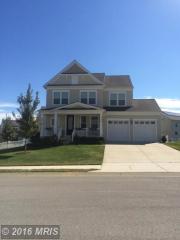 43973 Swift Fox Dr, California MD  20619-7124 exterior