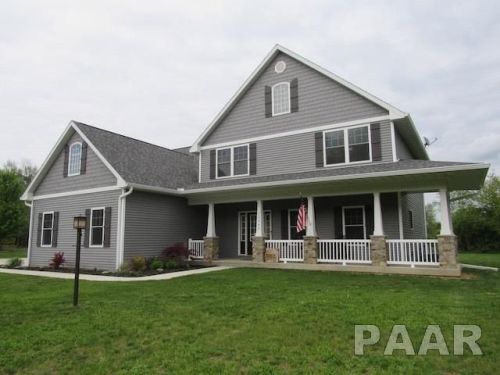 15342 7th St, Vonachen Knolls, IL 61523-9256