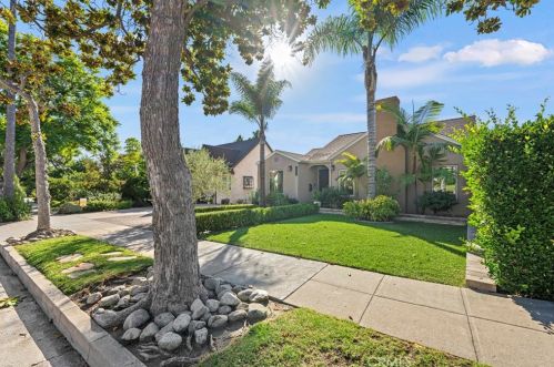 1215 Cordova Ave, Glendale CA  91207-1734 exterior