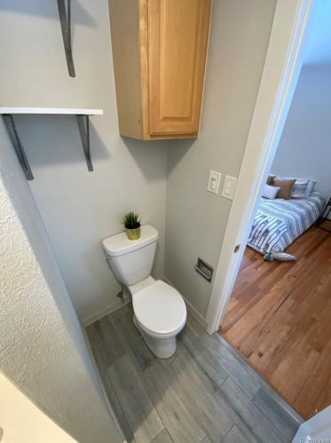 2104 Zang St, Denver CO  80401-2242 exterior