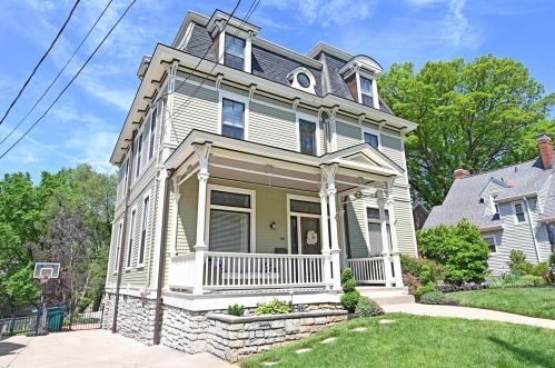 308 Amazon Ave, Cincinnati, OH 45220-1102