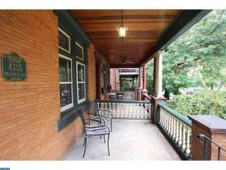 4329 Baltimore Ave, Philadelphia PA  19104-4413 exterior