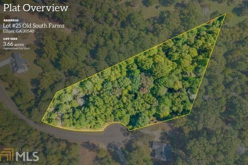 25 Tilly Farm Rd, Ellijay, GA 30540-7531