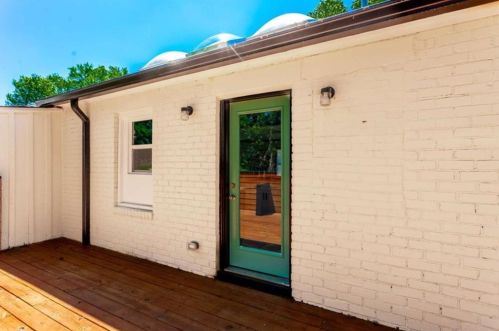 517 Hascall Rd, Atlanta GA  30309-2227 exterior