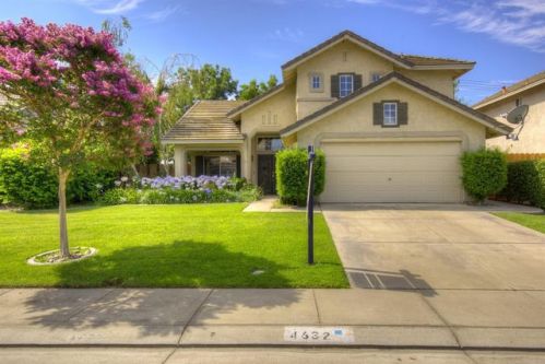 4632 Castle Cary Ln, Salida, CA 95368-9384