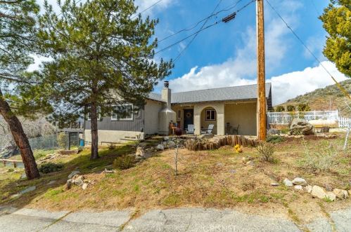 14802 Sunnydale Dr, Leona Valley, CA 93532-1216