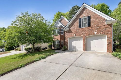 3955 Chatooga Trl, Marietta, GA 30062-8808