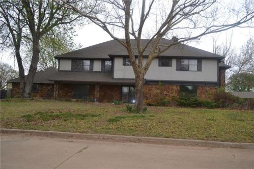 816 Wilshire Ter, Anadarko, OK 73005-5826