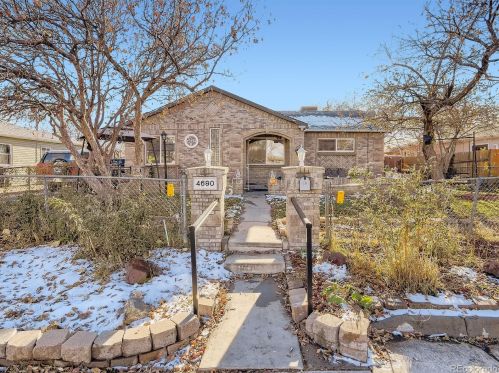 4690 Wyoming Pl, Denver, CO 80219-3732