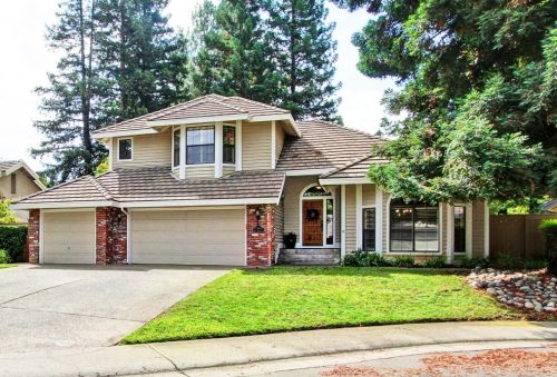 11448 Secrettown Ct, Rancho Cordova, CA 95670-7541