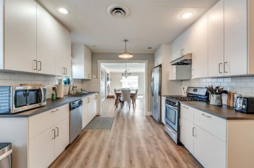 3208 Waits Ave, Fort Worth TX  76133-1540 exterior