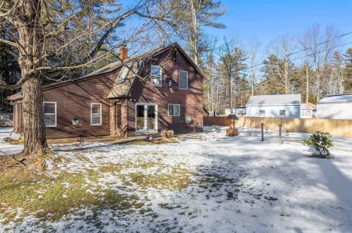 107 Felker Dr, Milton, NH 03851-4661