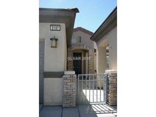 2107 Lewiston Pl, Henderson NV  89044-0197 exterior