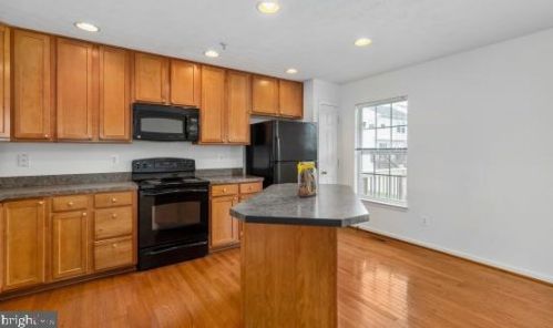 608 Possum Trot Way, Aberdeen MD  21001-2657 exterior