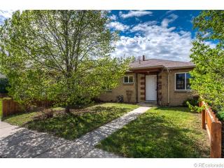 2610 31st Ave, Denver CO  80205-4700 exterior