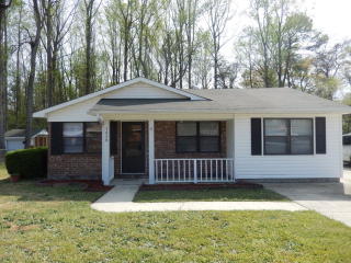 3420 Crane Ferry Rd, Augusta, GA 30907-3503