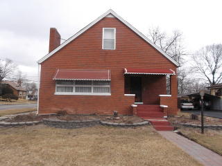 1 155th St, Dixmoor, IL