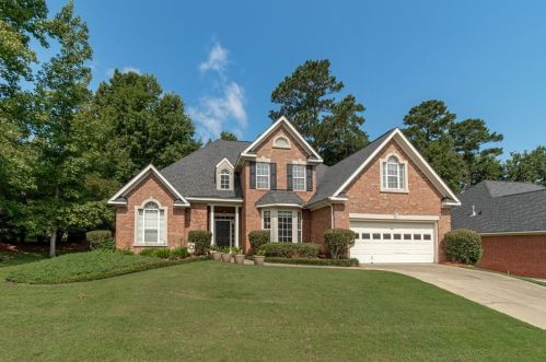 4579 Aylesbury Ct, Evans, GA 30809-8220