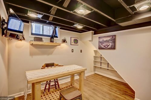 762 Hoyt Ave, Saint Paul MN  55106-1009 exterior