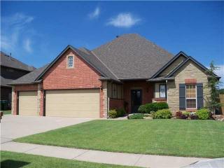 508 Swingman Rd, Yukon, OK 73099-3531