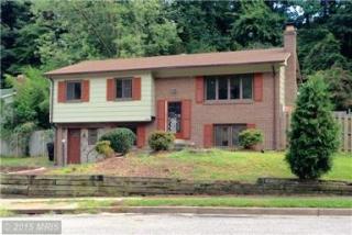 4705 Korvett Dr, Woodbridge, VA 22193-4615