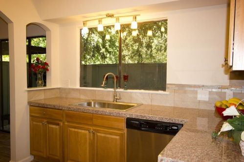 5031 Fort Clark Dr, Austin TX  78745-2435 exterior