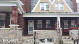 3716 Gelston Dr, Baltimore MD  21229-2018 exterior