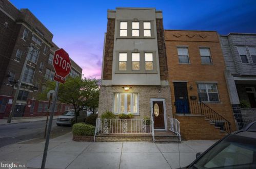 2450 4 St, Philadelphia PA 19148-4713 exterior