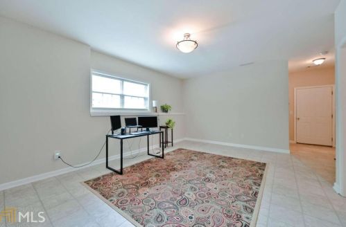 3512 Henderson Reserve, Atlanta GA  30341-6055 exterior