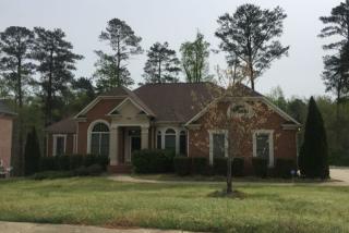 2486 Gable Ct, Atlanta GA  30331-9102 exterior
