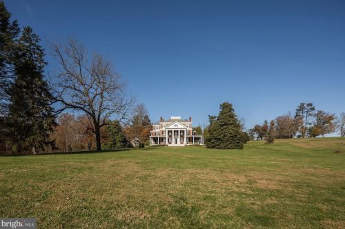 16449 Ed Warfield Rd, Woodbine, MD 21797-7805