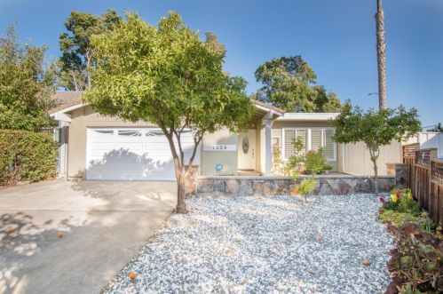 1226 Stayner Rd, San Jose, CA 95121-2642