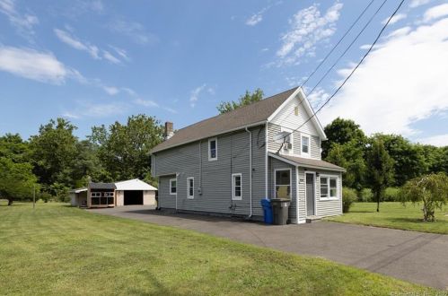 255 Main St, Bristol, CT 06010-6300