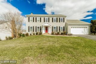 6412 Battle Rock Dr, Clifton, VA 20124-2403