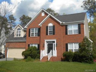 5831 Kings Grove Dr, Chesterfield, VA 23832-7895