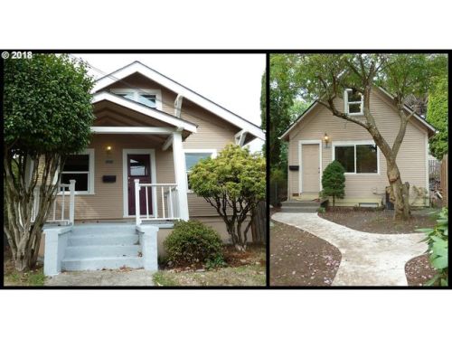 5925 Campbell Ave, Portland, OR 97217-4312