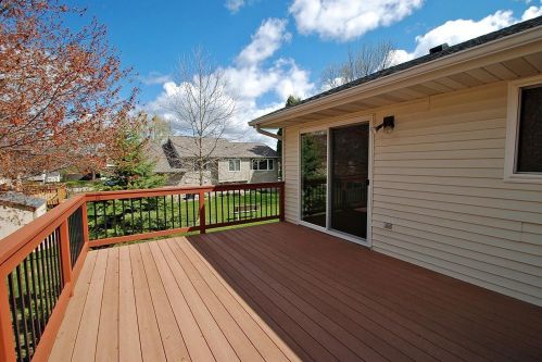2686 Hydram Ave, Saint Paul MN  55128-4813 exterior