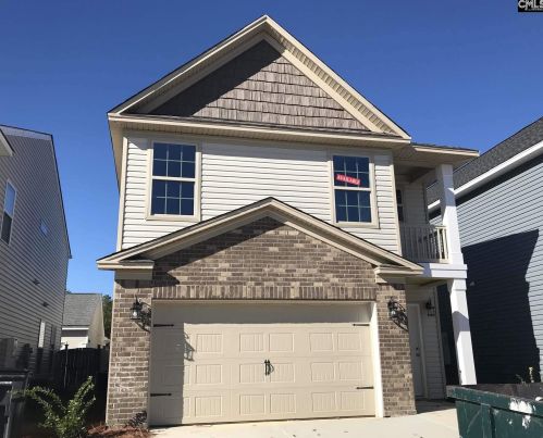 313 Dawsons Park Dr, Lexington, SC 29072-1928