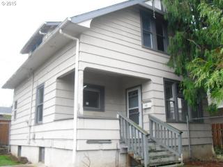 3018 Trenton St, Portland, OR 97217-7475