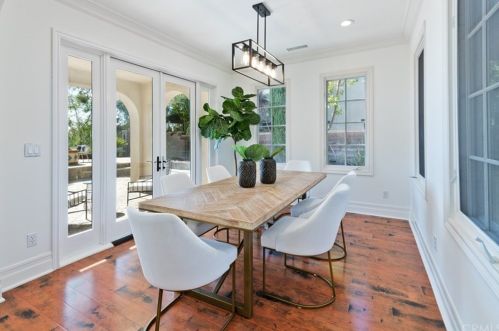 25 Blue Smt, Irvine CA  92603-0168 exterior